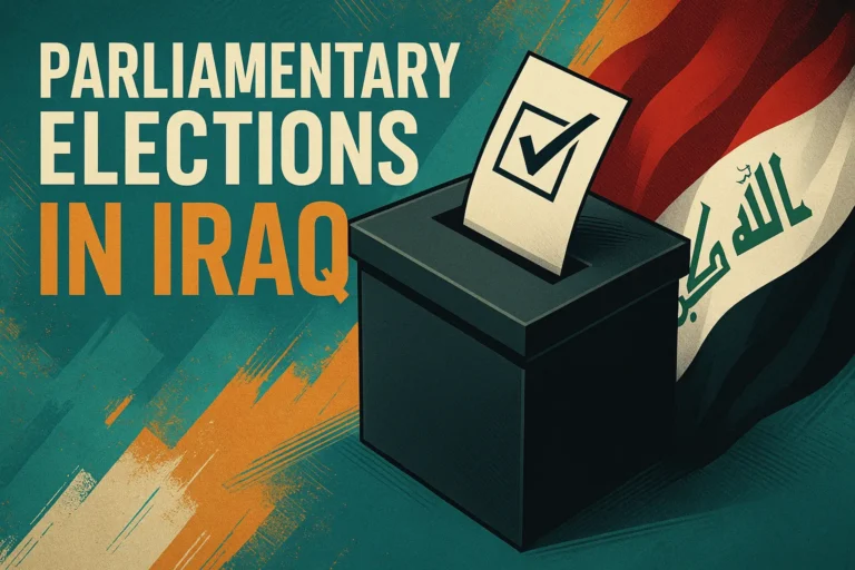 Elezioni Parlamentari in Iraq l’11 novembre: Impatto sui Mercati e sui Trader