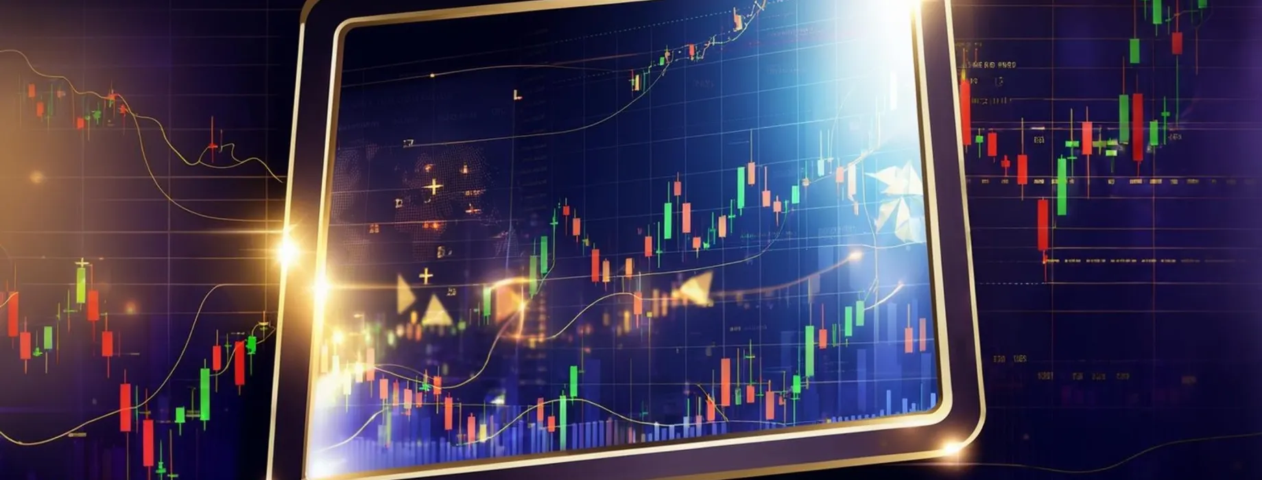 Análisis de Acciones | Guía de Pocket Option