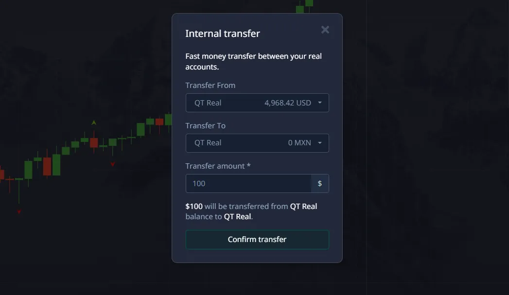 can-i-transfer-money-from-one-pocket-option-account-to-another-
