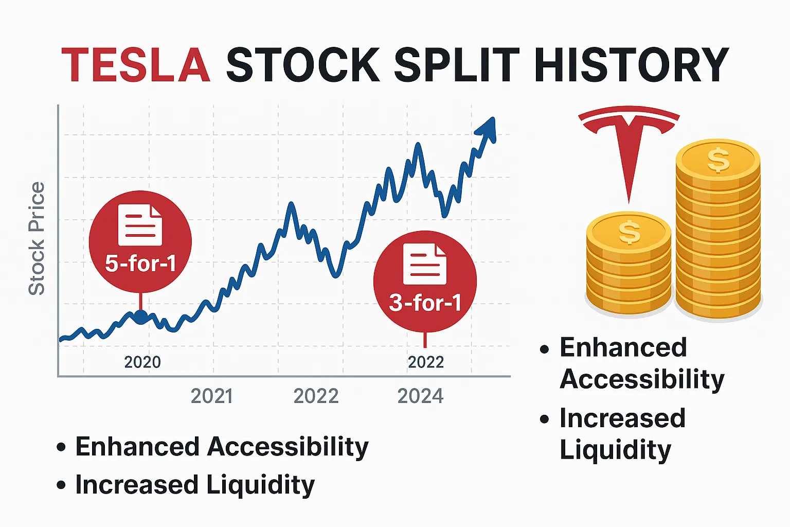 did-tesla-stock-split.