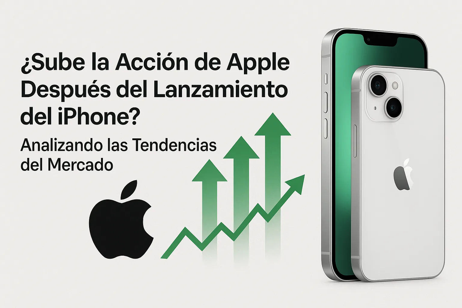 does-apple-stock-go-up-after-iphone-release