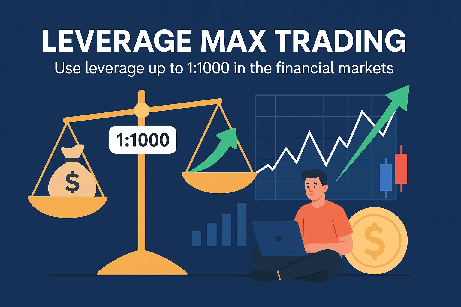 leverage-max