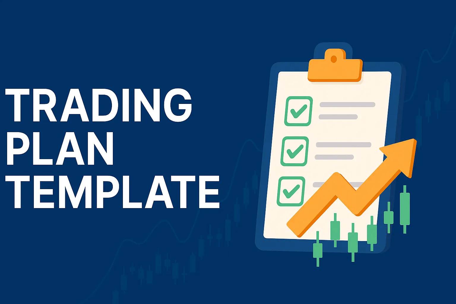 trading-plan-template