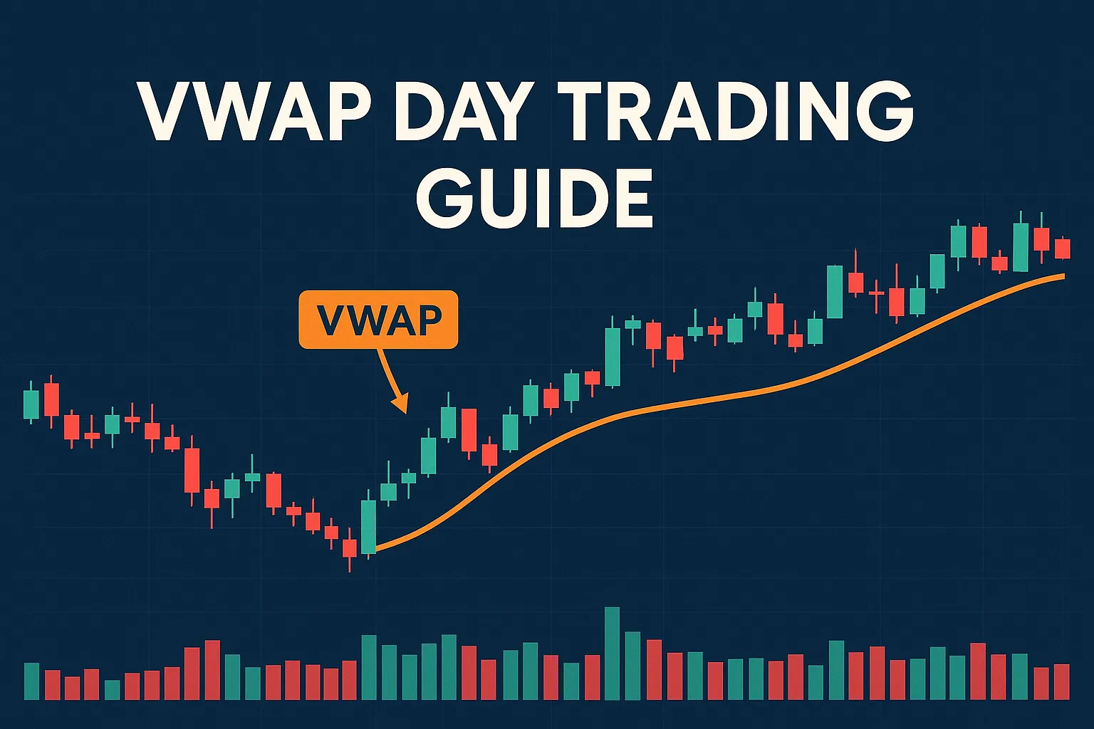 using-vwap-for-day-trading