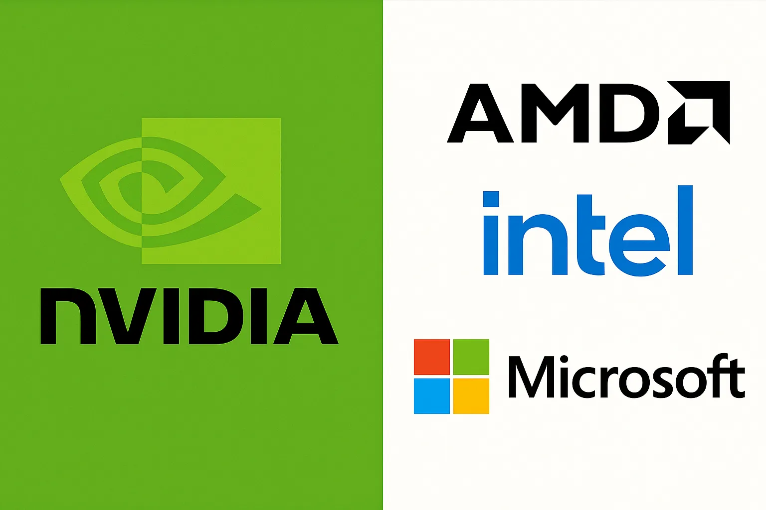 who-is-nvidia-competitor-