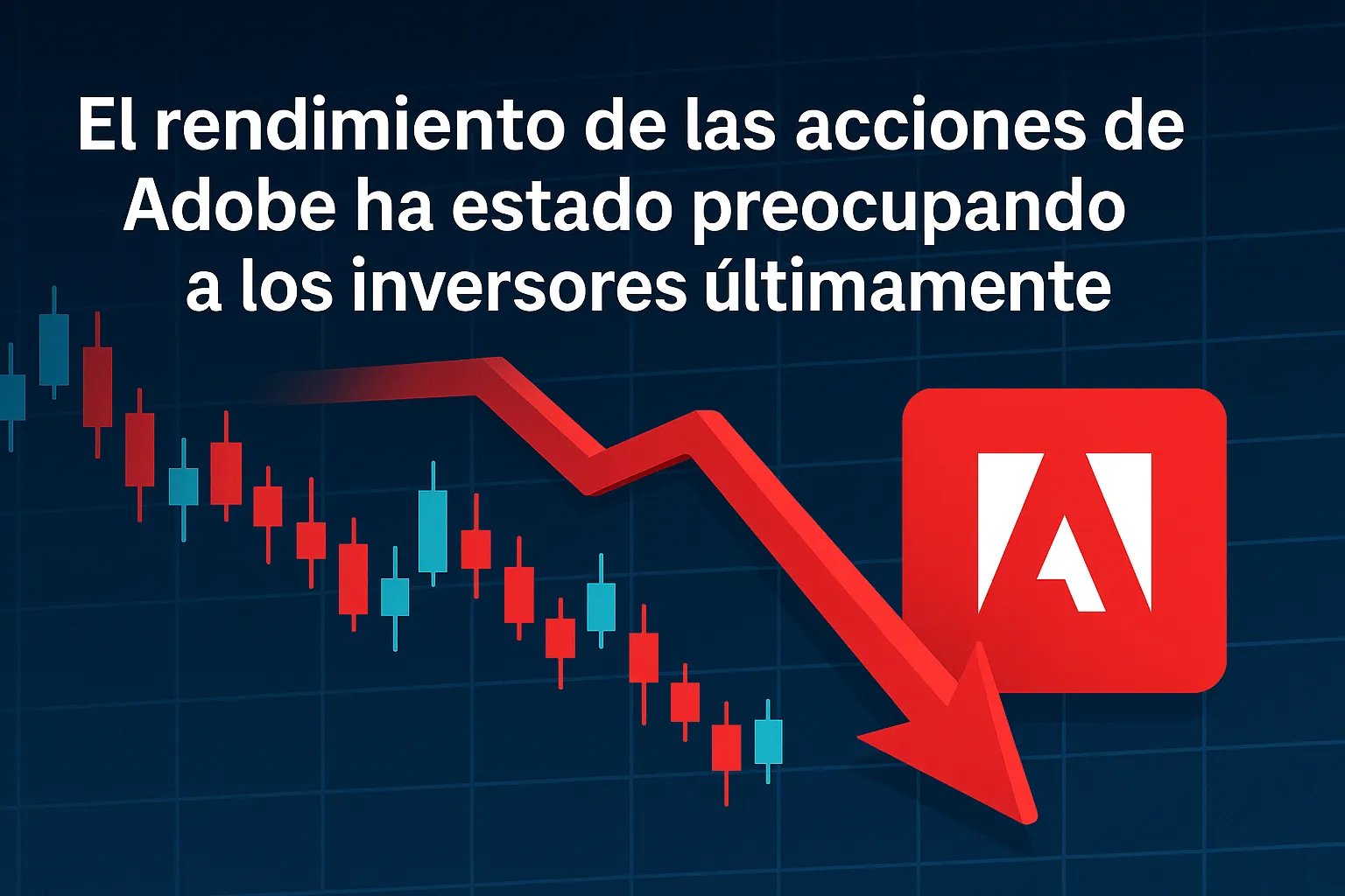 why-adobe-stock-is-down- 
