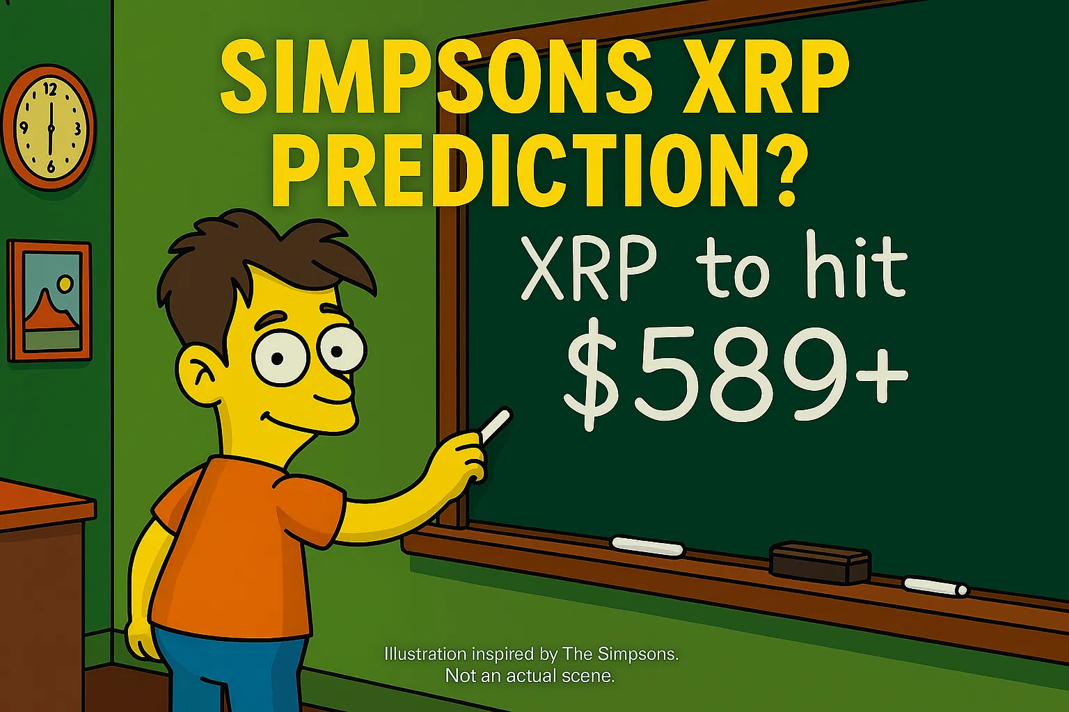 xrp-simpsons