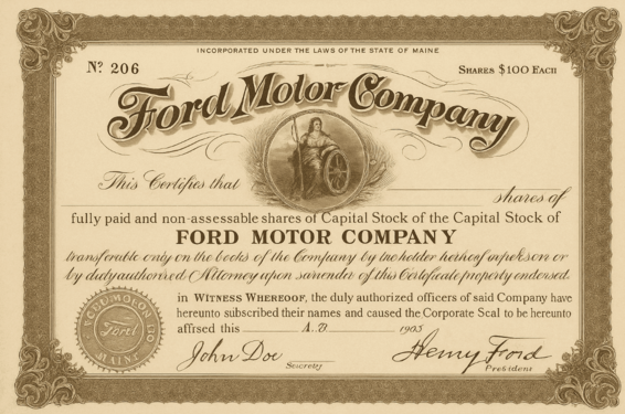 ford