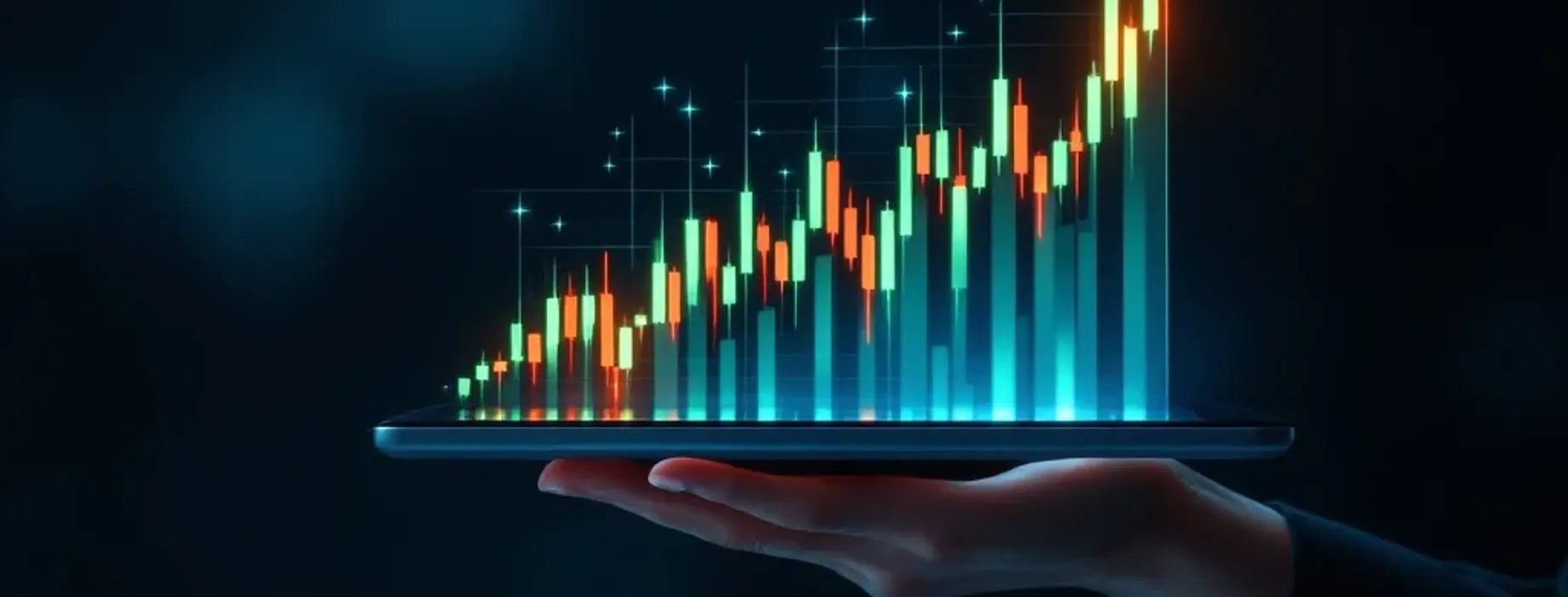 Systèmes de Trading Algorithmique Tech