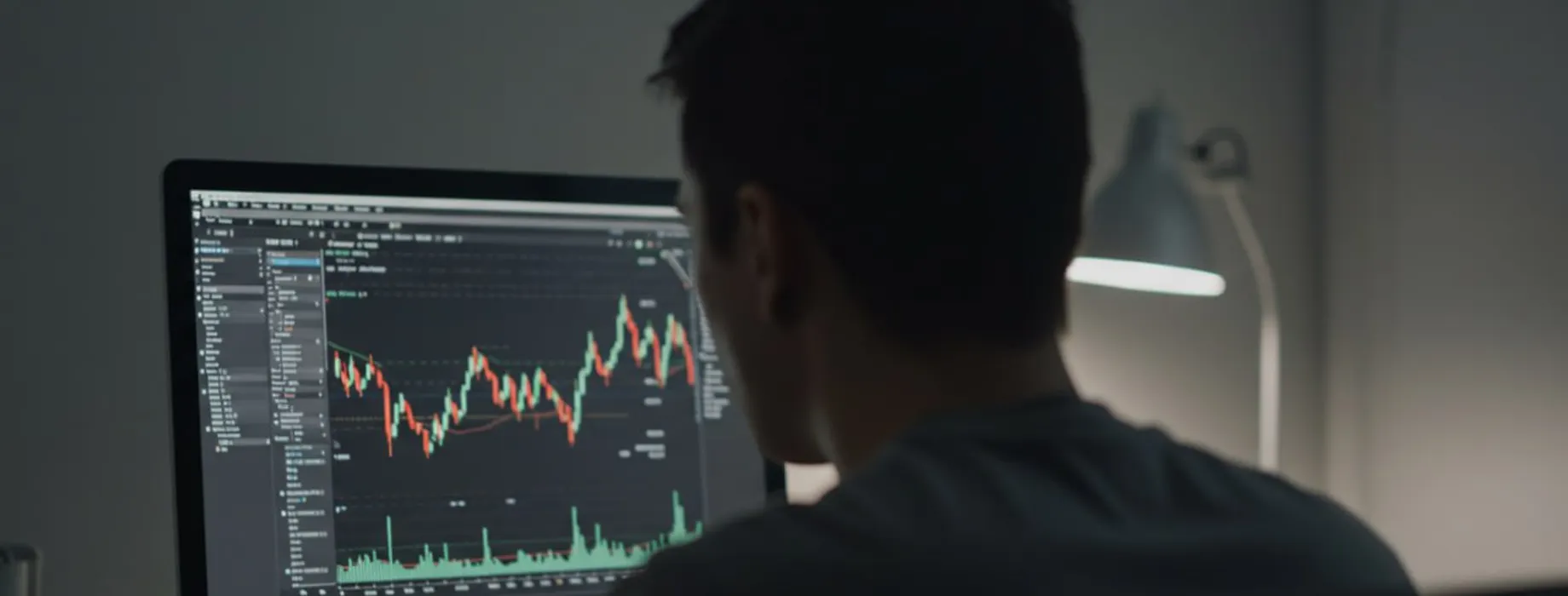 การวิเคราะห์ทางคณิตศาสตร์ของ Death Cross สำหรับตัวบ่งชี้ทางเทคนิค