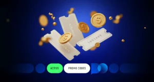 รหัสโปรโมชั่น Pocket Option