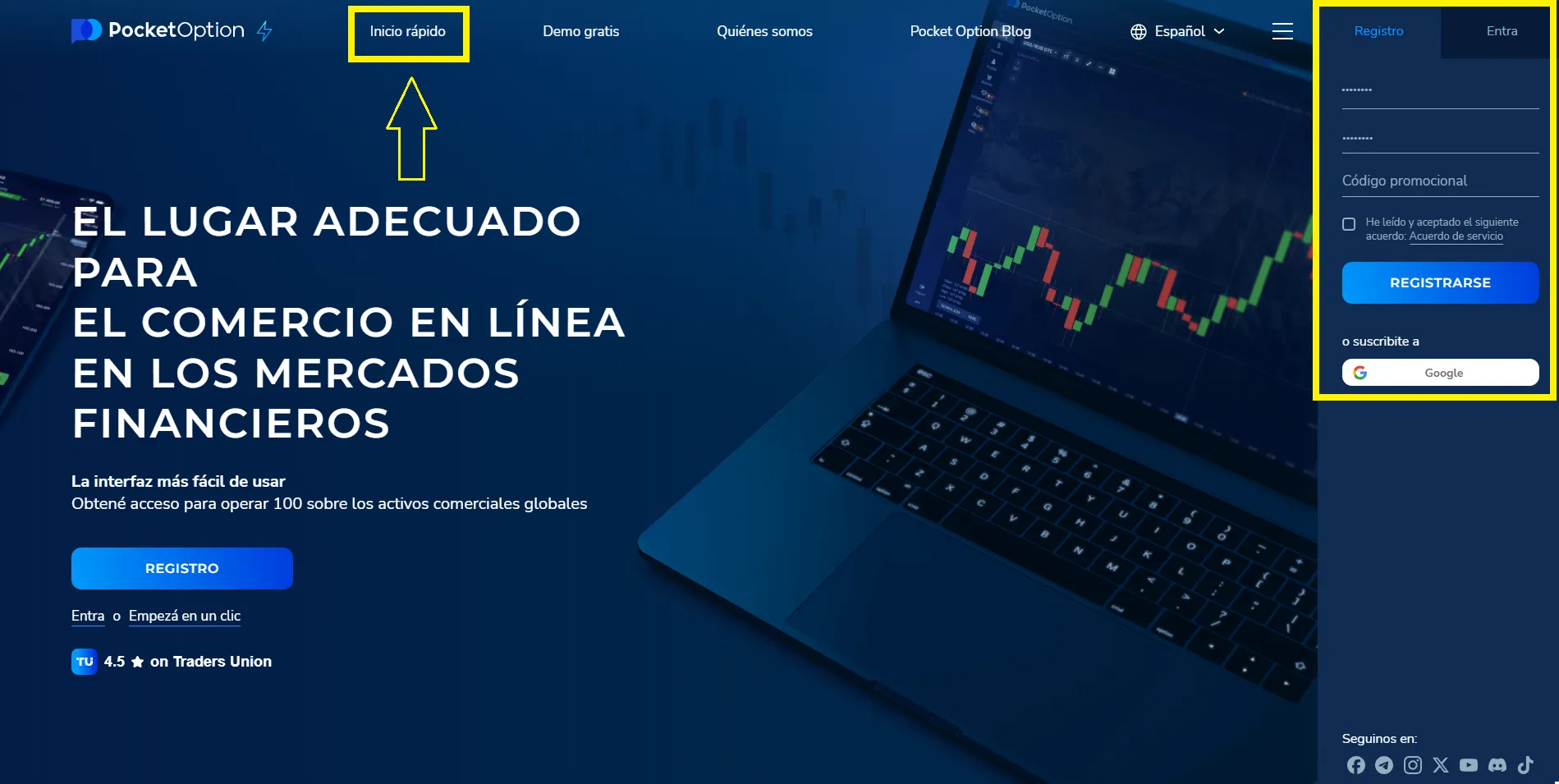 start-app-pc