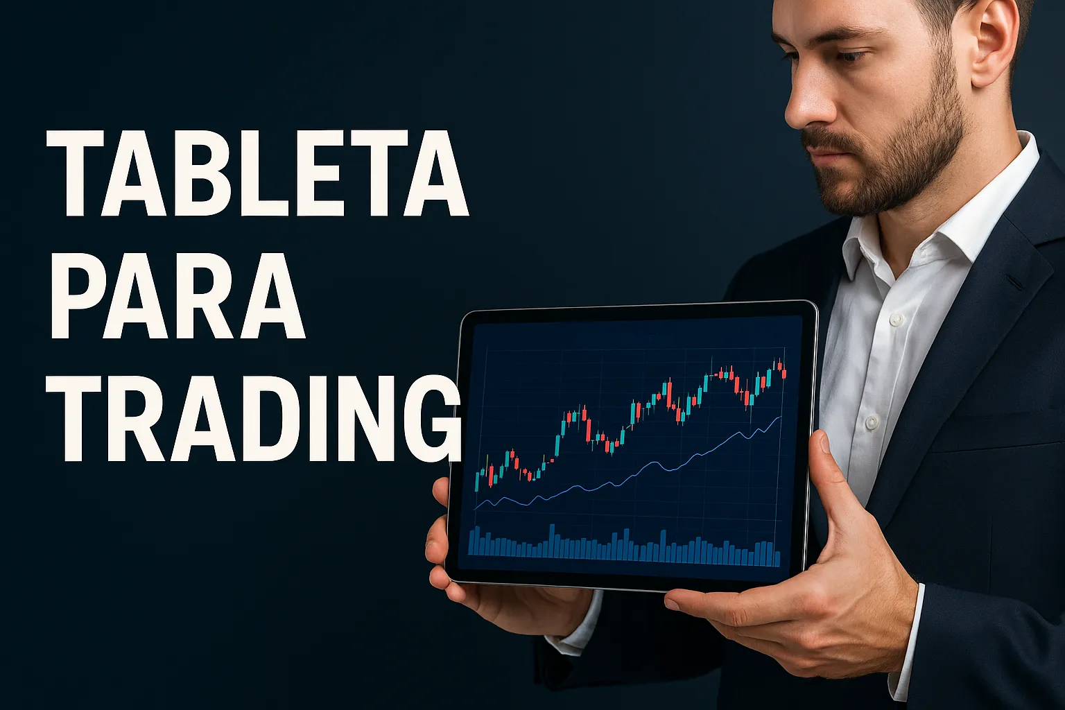 tablet-for-stock-trading