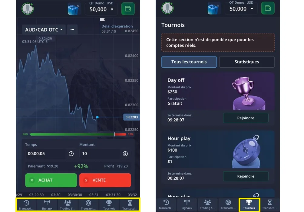 tournaments-mobile-ios
