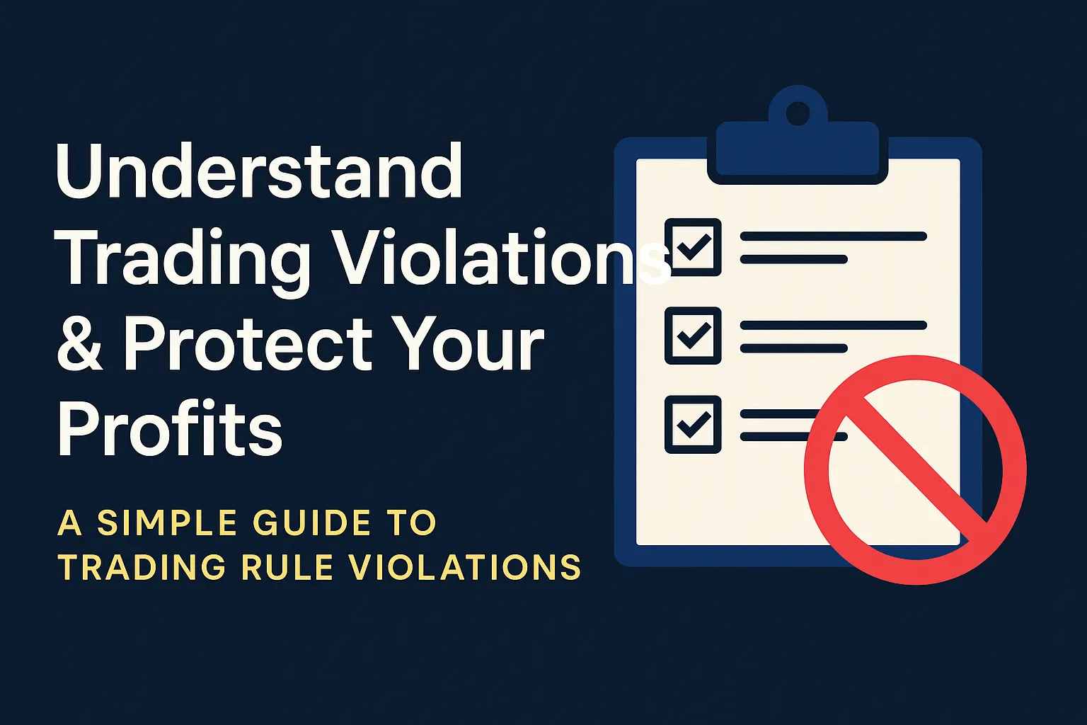 trading-violations