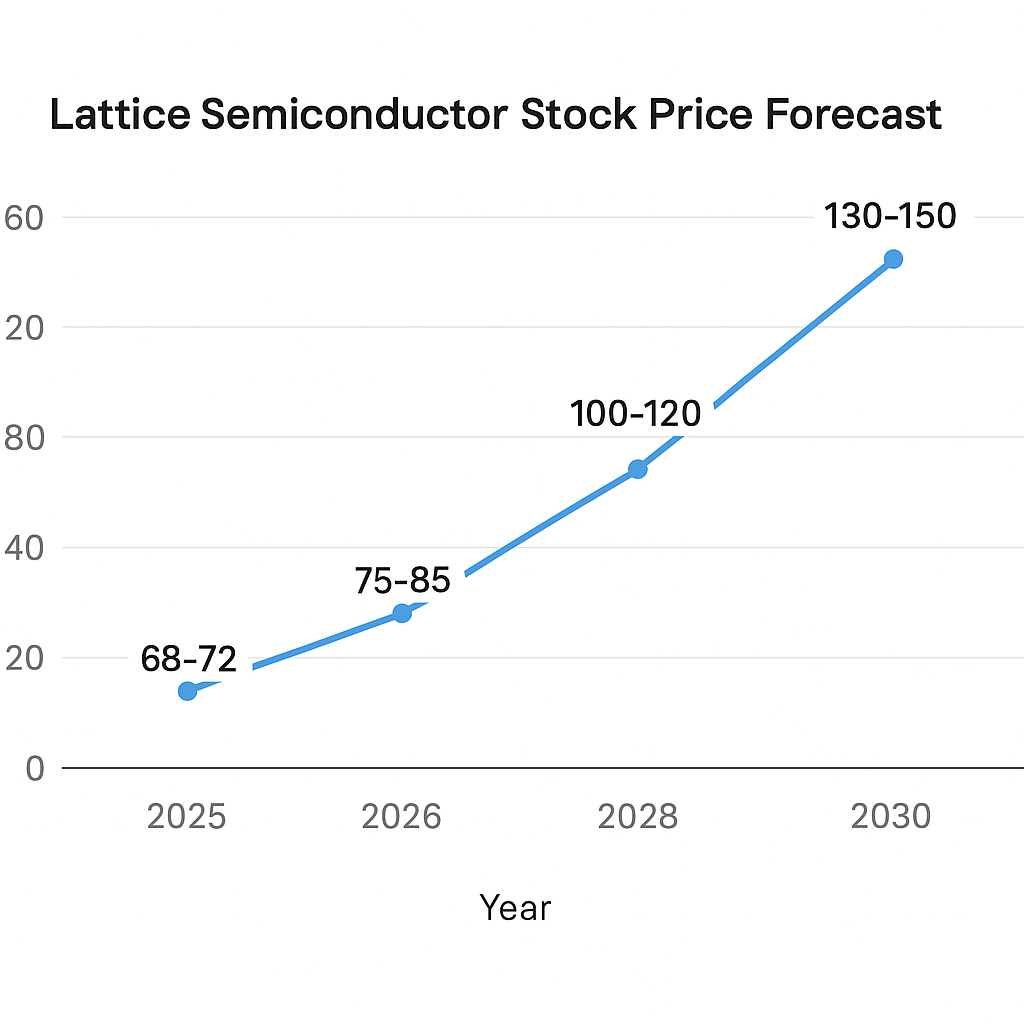 how to buy lattice semiconductor corporation