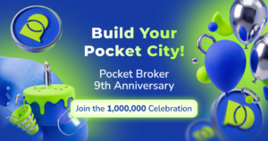 Build Your Legacy: The Pocket City 9th Anniversary Celebration
