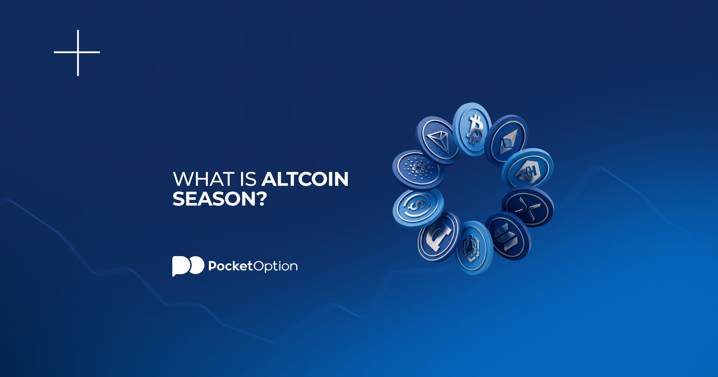 What Is Altcoin Season and How Does the Altcoin Season Index Work? | Pocket Option Blog