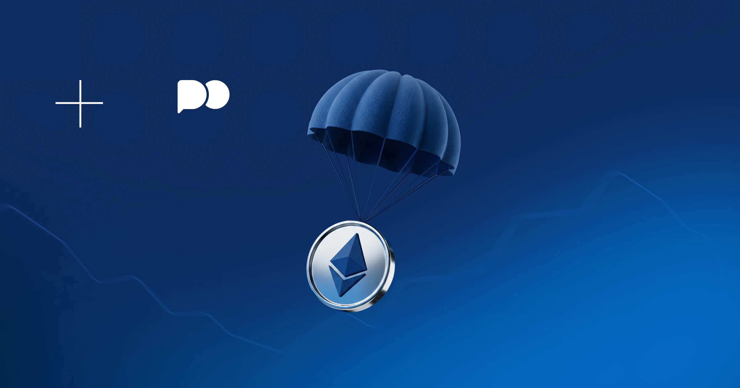 Airdrop Farming Guide: How to Find and Earn Crypto Airdrops | Pocket Option Blog