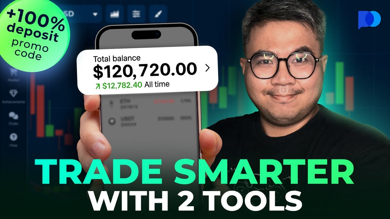 Easy Strategy: MACD x Parabolic SAR Explained LIVE!