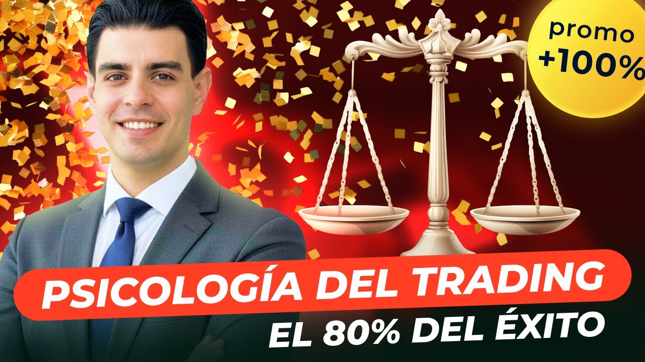 Psicología del Trading en Pocket Option: Domina tu Mente (Clase en Vivo)
