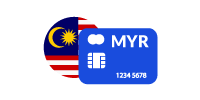 स्थानीय कार्ड (MYR)