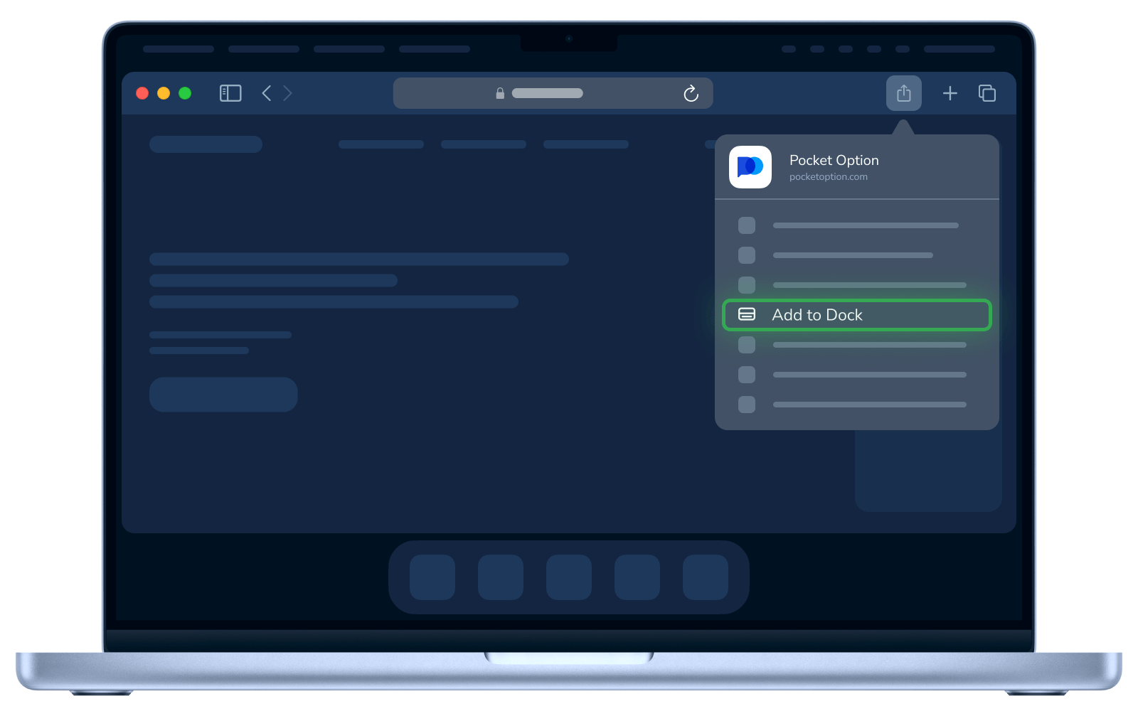 The Most Innovative Trading Platform