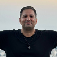 Mahdi S.