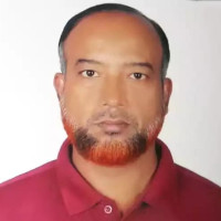 Mohammad Shahidul I.