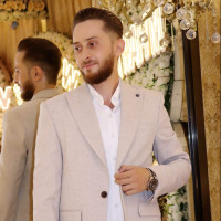 Mohammad Zain Alabdeen A.