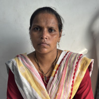 Kiran J.
