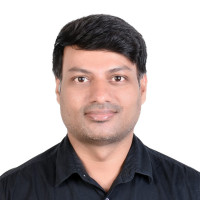 Velidandi V Sathish K.