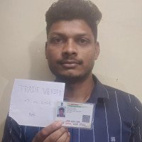 Pradip Krushnat P.