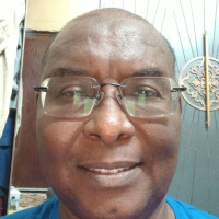 Cheik Mohamed Ahmed M.