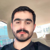 Muhammad Saqlain G.