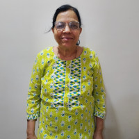 Rajani Laxminarayanji S.